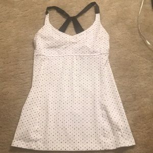 Lululemon Practice Daily Tank